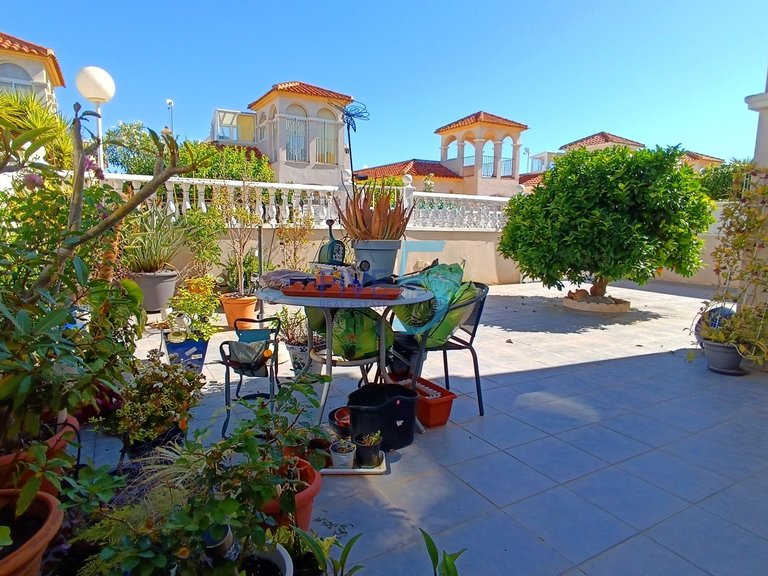 Villa for Sale in Alicante, Valencia 8