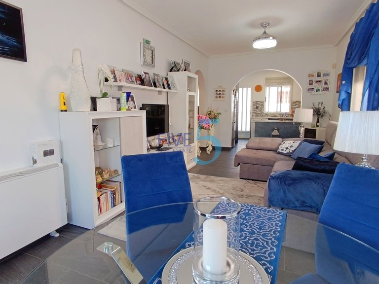Villa for Sale in Alicante, Valencia 16