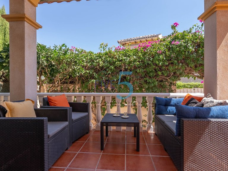 Villa for Sale in Alicante, Valencia 33