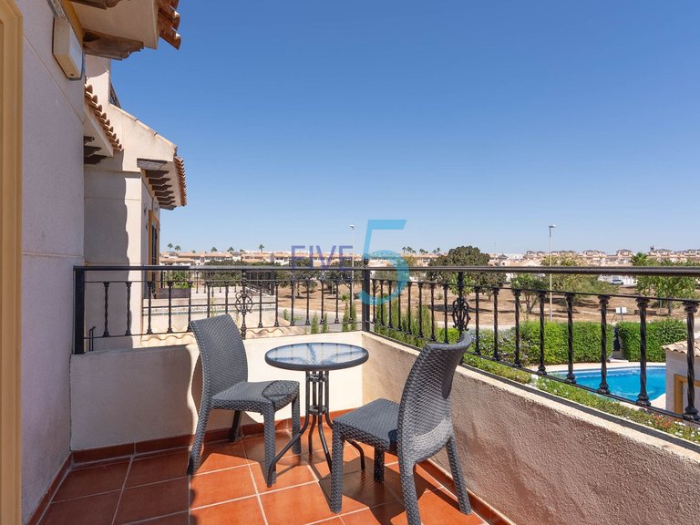 Villa for Sale in Alicante, Valencia 22
