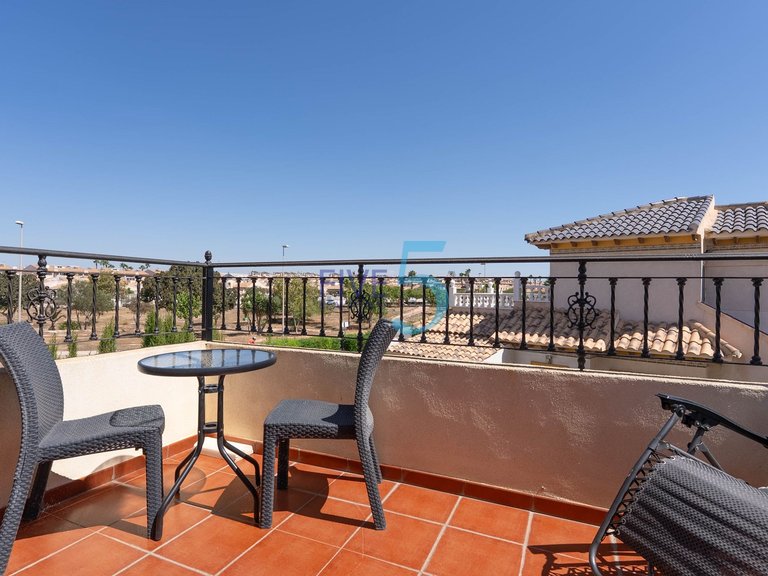 Villa for Sale in Alicante, Valencia 20