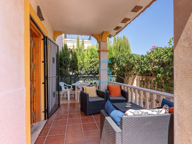 Villa for Sale in Alicante, Valencia 6