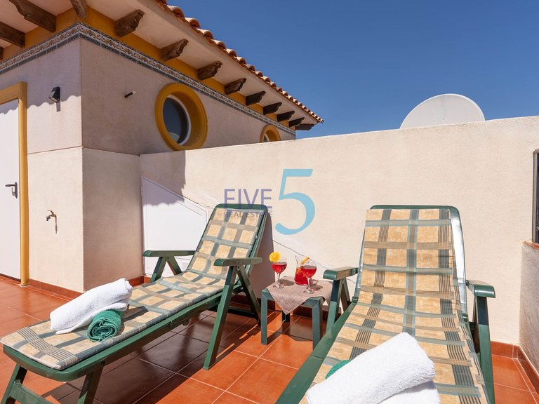 Villa for Sale in Alicante, Valencia 30