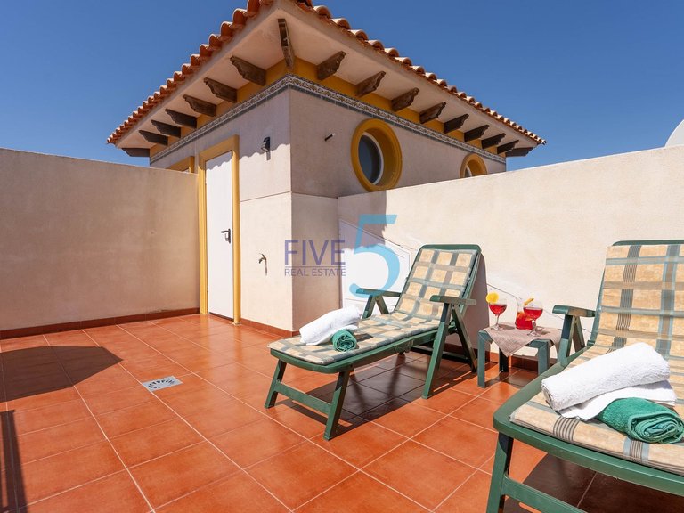 Villa for Sale in Alicante, Valencia 31