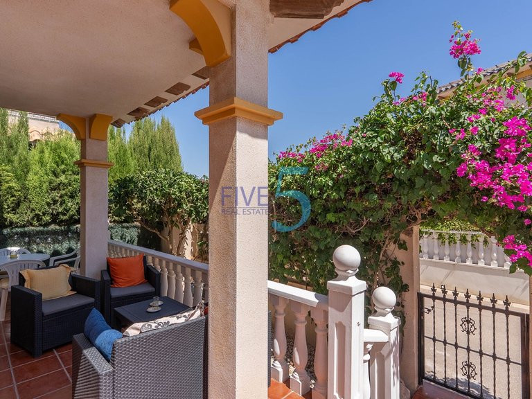 Villa for Sale in Alicante, Valencia 5