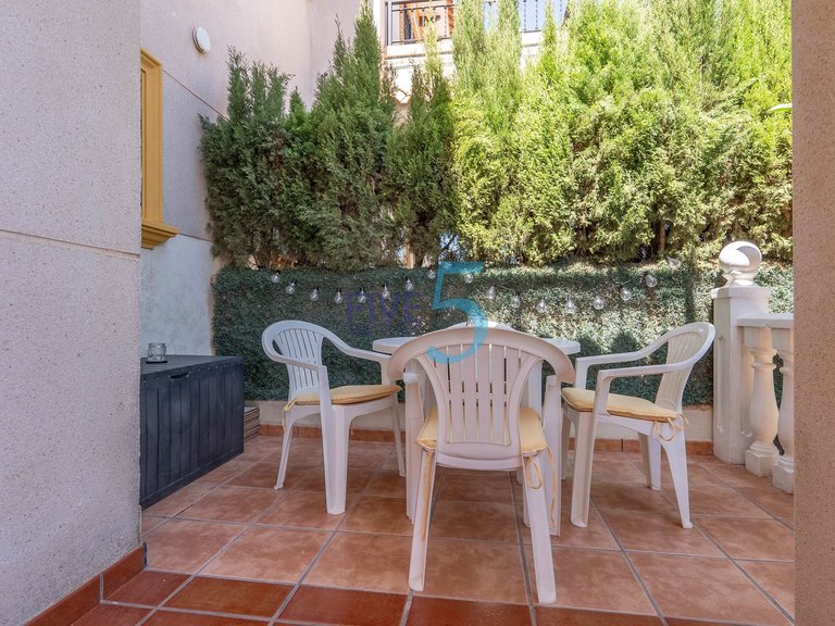 Villa for Sale in Alicante, Valencia 34