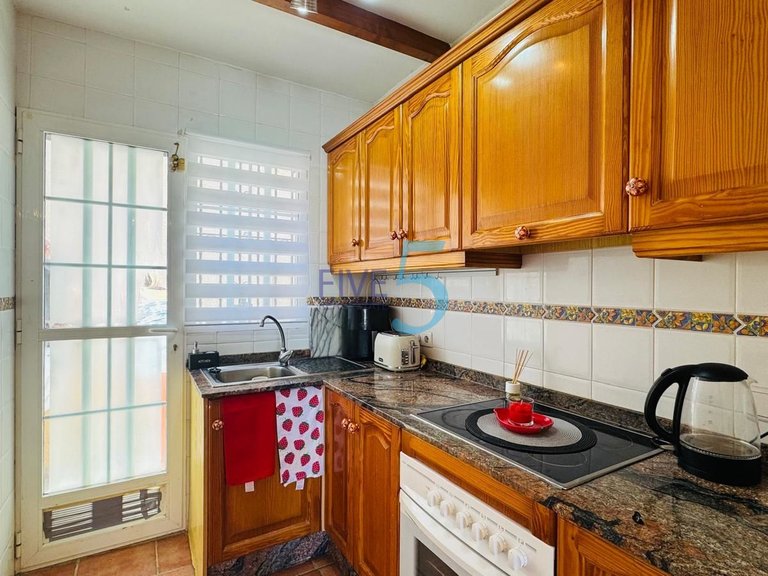 Villa for Sale in Alicante, Valencia 4