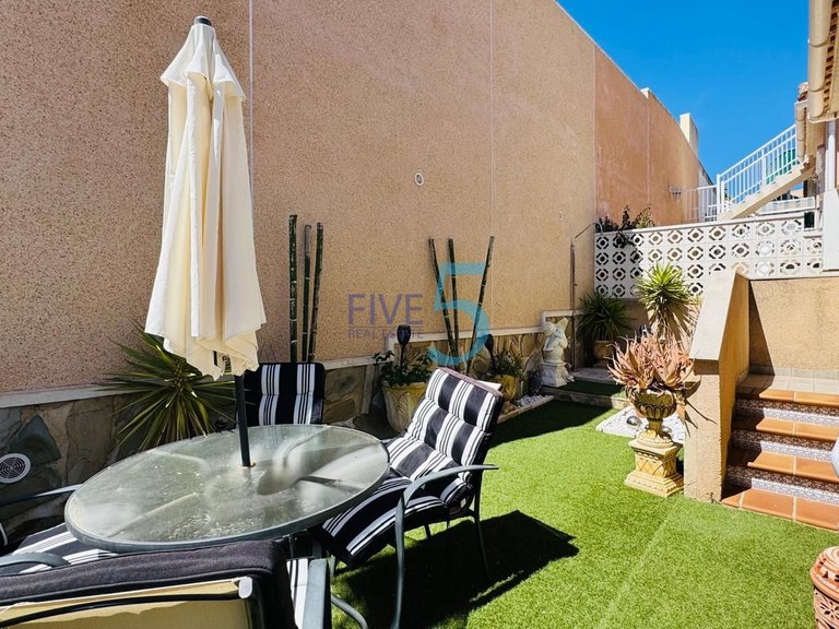 Villa for Sale in Alicante, Valencia 27