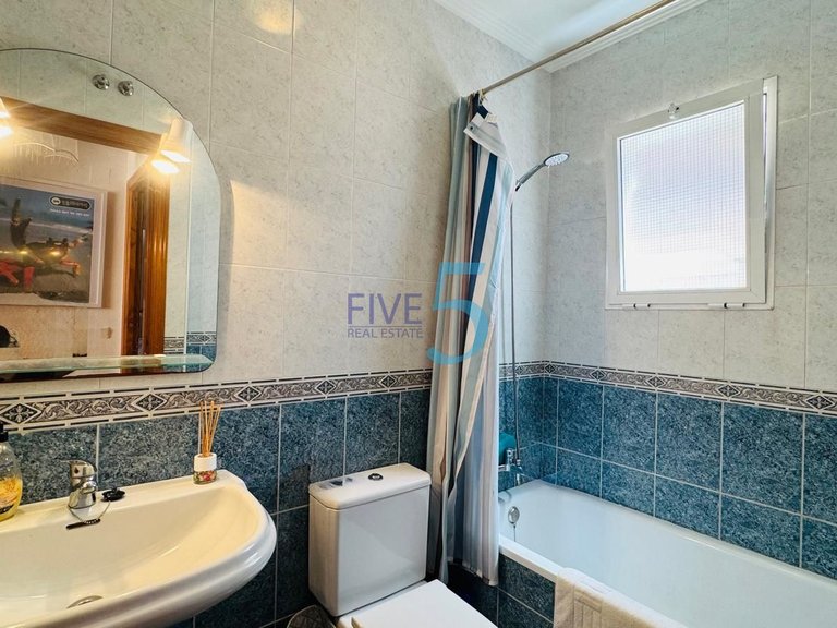 Villa for Sale in Alicante, Valencia 15