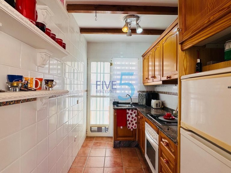 Villa for Sale in Alicante, Valencia 5