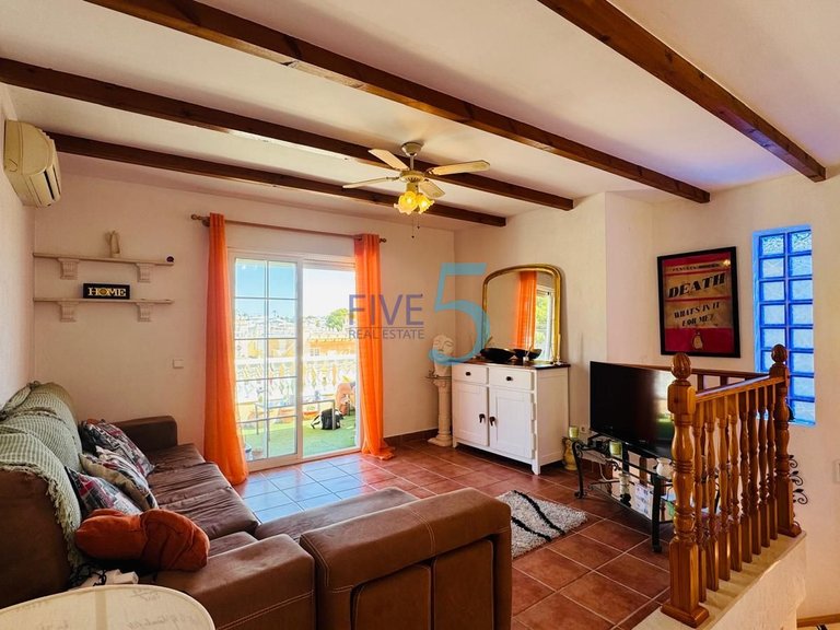 Villa for Sale in Alicante, Valencia 3