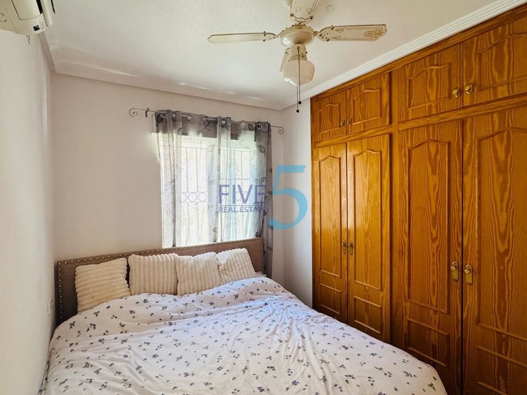 Villa for Sale in Alicante, Valencia 14