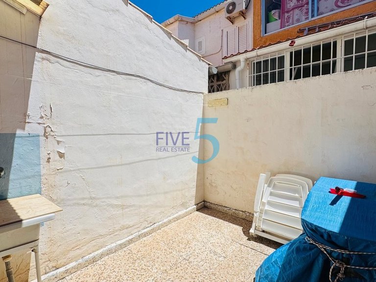 Apartment for Sale in Alicante, Valencia 13