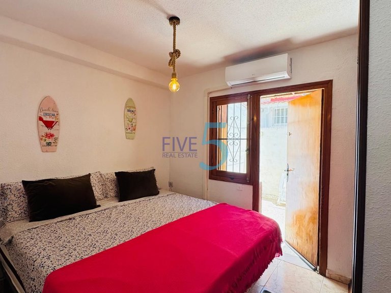 Apartment for Sale in Alicante, Valencia 9