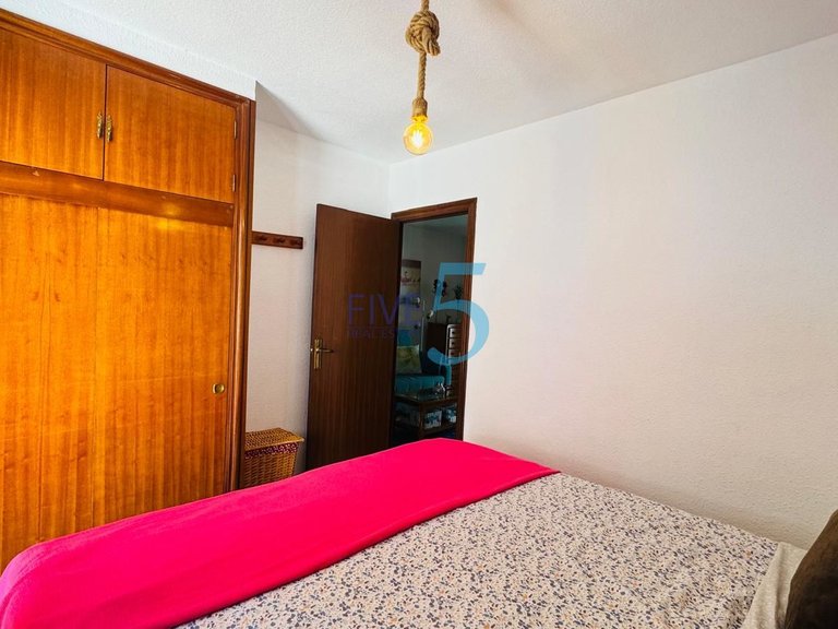 Apartment for Sale in Alicante, Valencia 10