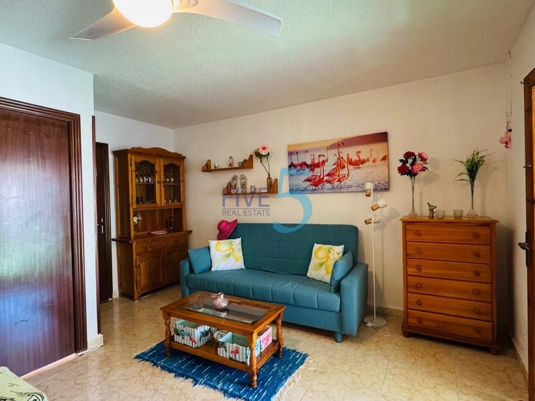 Apartment for Sale in Alicante, Valencia 7
