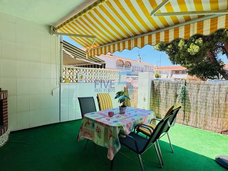 Apartment for Sale in Alicante, Valencia 15