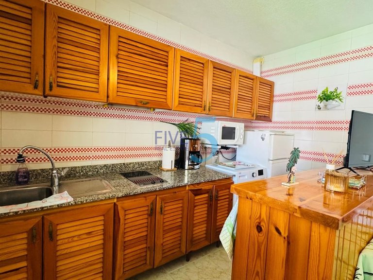 Apartment for Sale in Alicante, Valencia 3