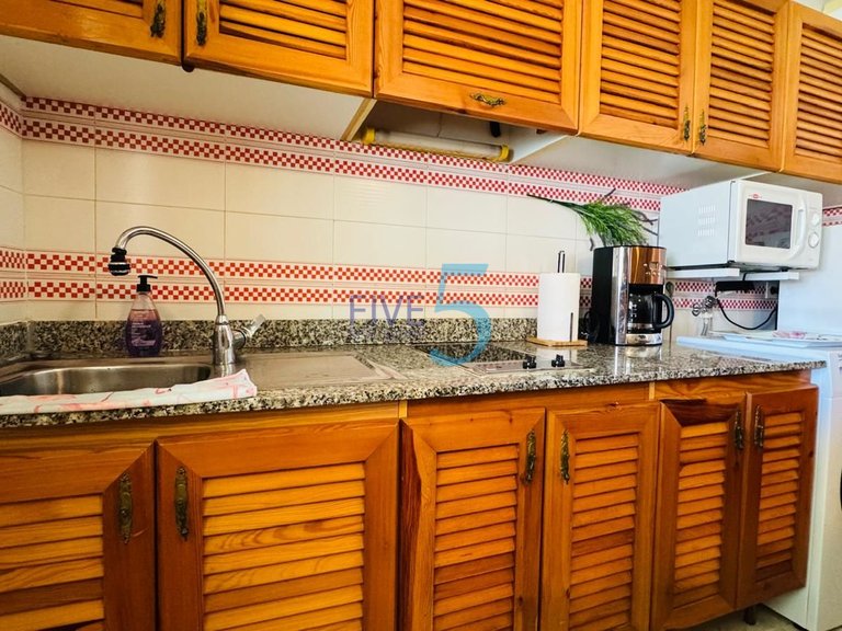 Apartment for Sale in Alicante, Valencia 5