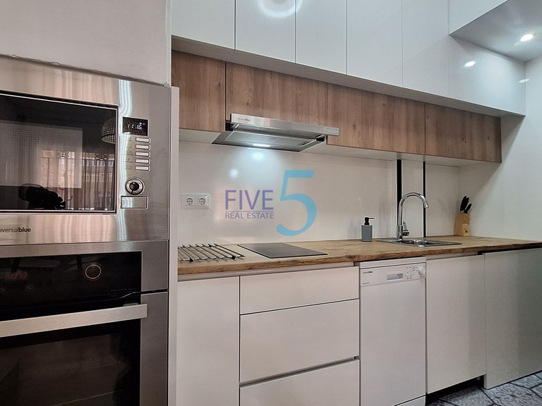 Villa for Sale in Alicante, Valencia 12