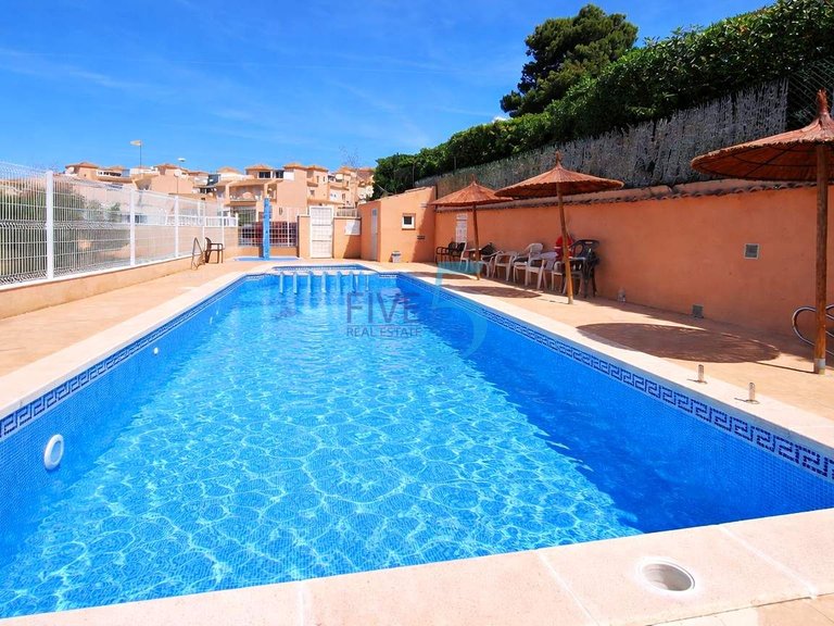 Villa for Sale in Alicante, Valencia 31