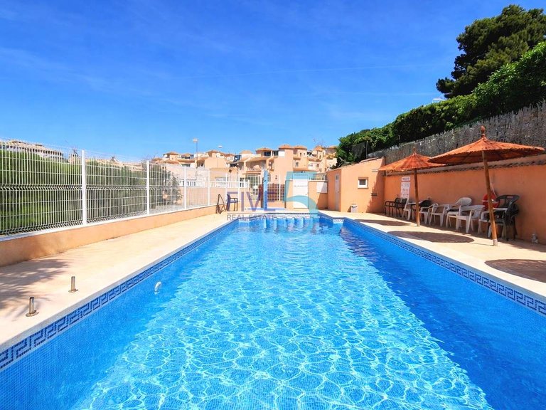 Villa for Sale in Alicante, Valencia 4