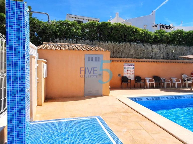 Villa for Sale in Alicante, Valencia 32