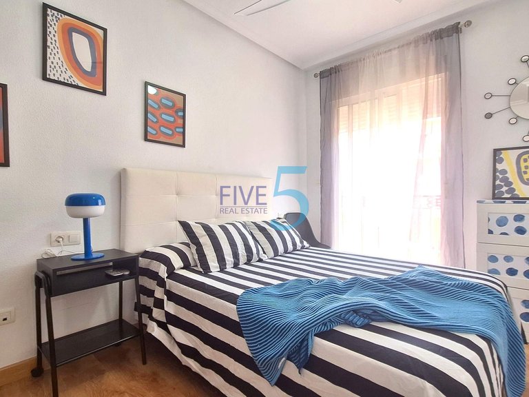 Villa for Sale in Alicante, Valencia 17