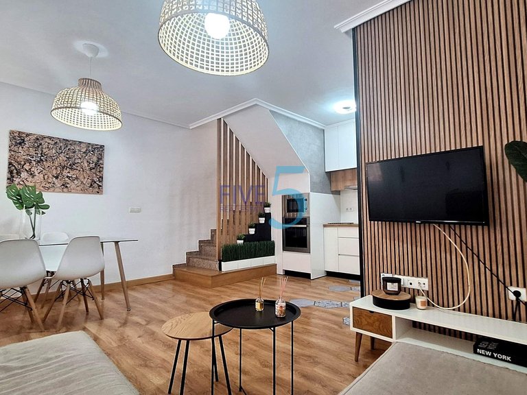 Villa for Sale in Alicante, Valencia 2