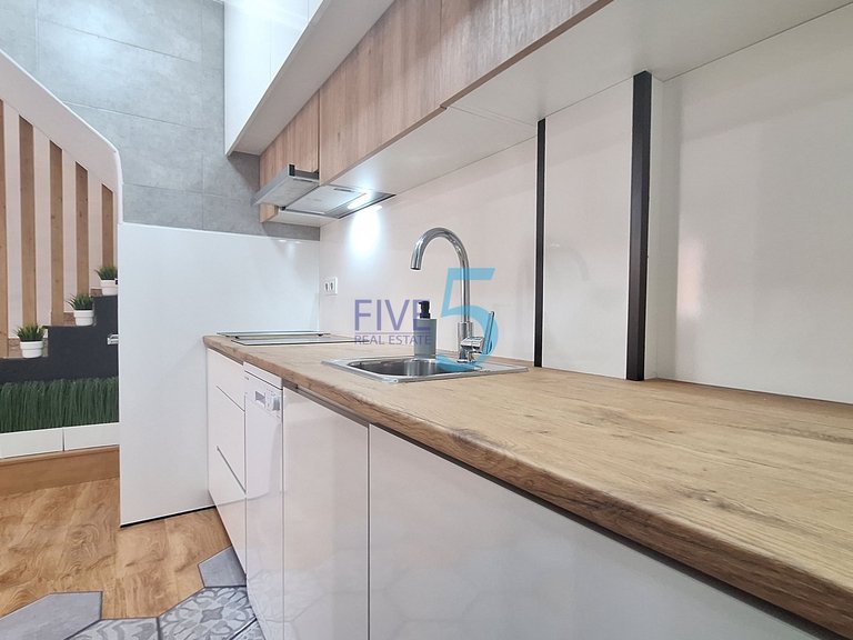 Villa for Sale in Alicante, Valencia 11