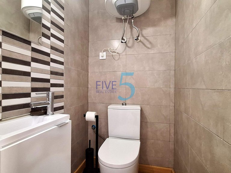 Villa for Sale in Alicante, Valencia 16