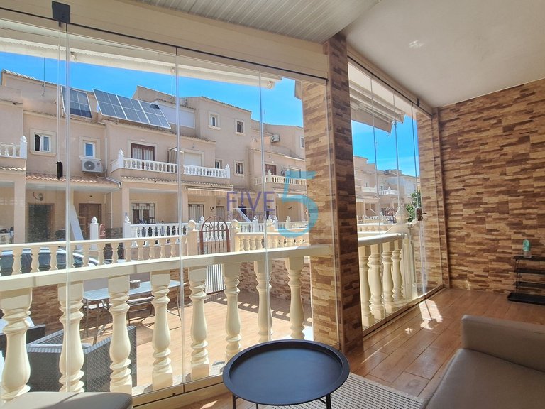Villa for Sale in Alicante, Valencia 7