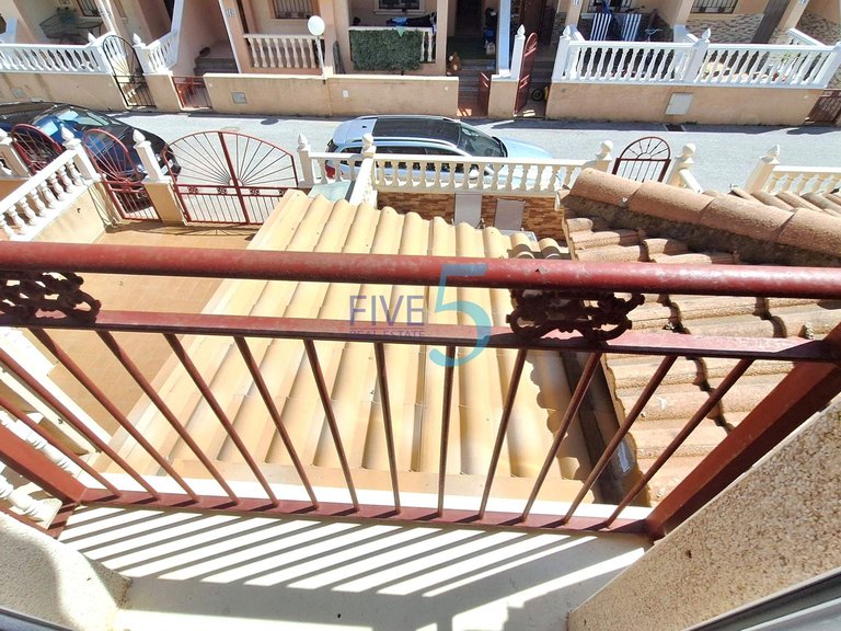 Villa for Sale in Alicante, Valencia 20