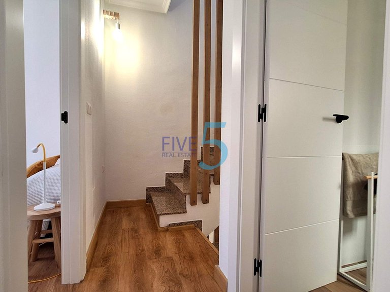 Villa for Sale in Alicante, Valencia 26