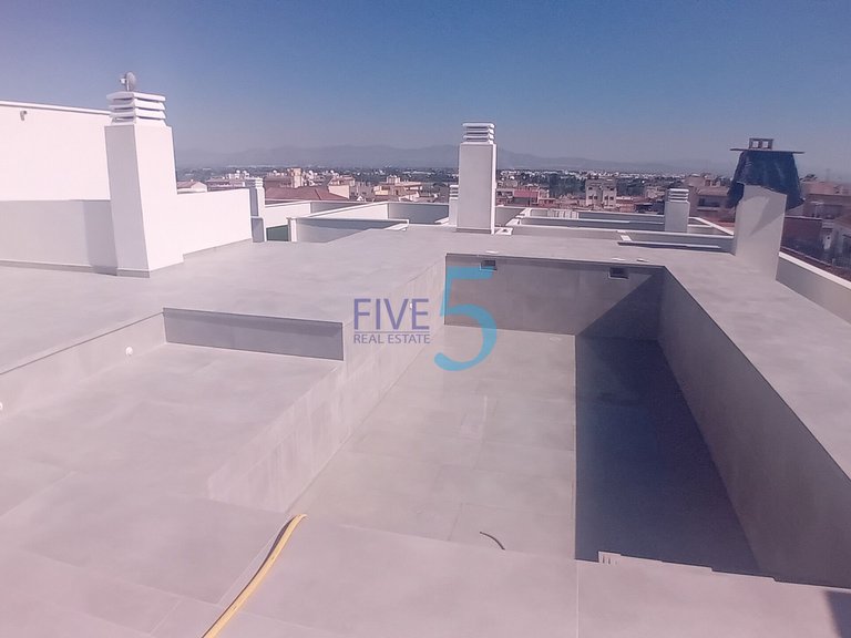 Apartment for Sale in Alicante, Valencia 13