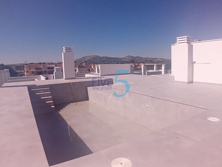 Apartment for Sale in Alicante, Valencia 11