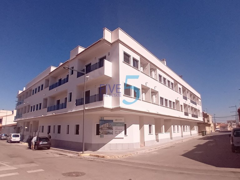 Apartment for Sale in Alicante, Valencia 3