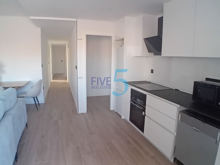 Apartment for Sale in Alicante, Valencia 16
