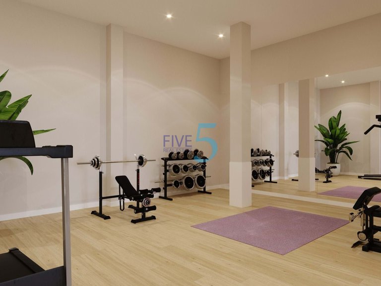 Apartment for Sale in Alicante, Valencia 15