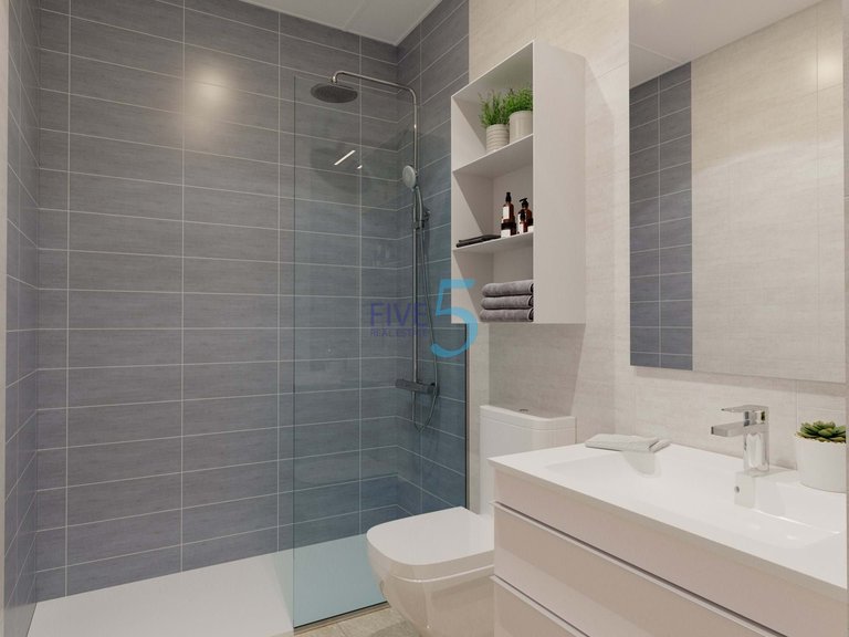 Apartment for Sale in Alicante, Valencia 9