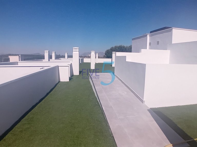 Apartment for Sale in Alicante, Valencia 12