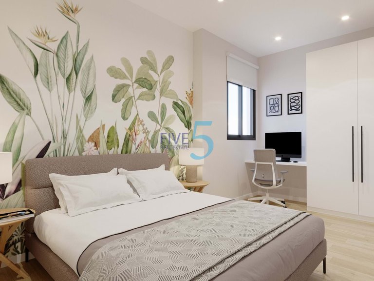 Apartment for Sale in Alicante, Valencia 5