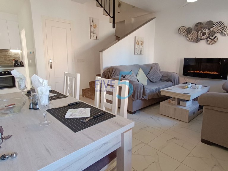 Villa for Sale in Alicante, Valencia 12