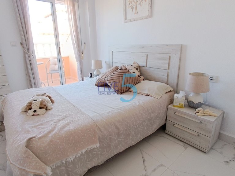 Villa for Sale in Alicante, Valencia 20