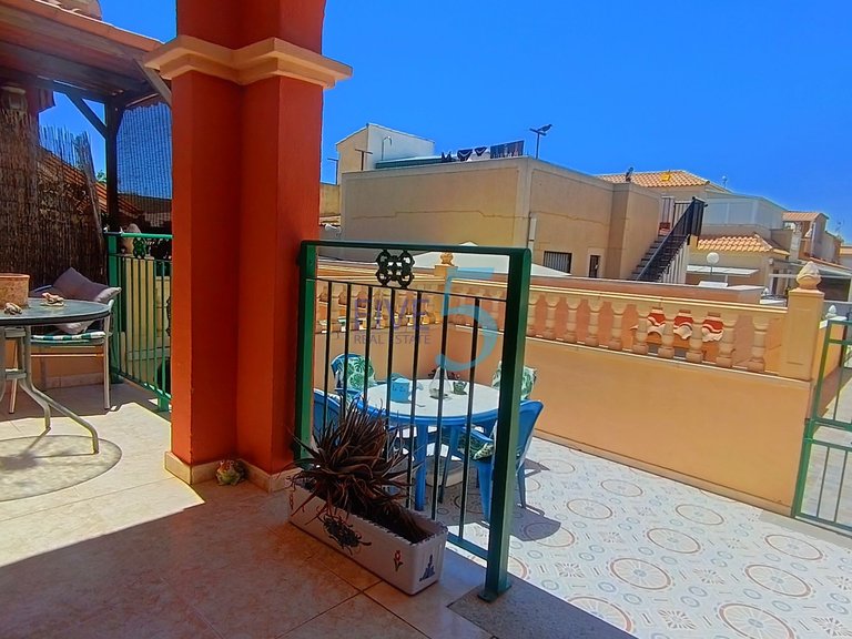 Villa for Sale in Alicante, Valencia 11