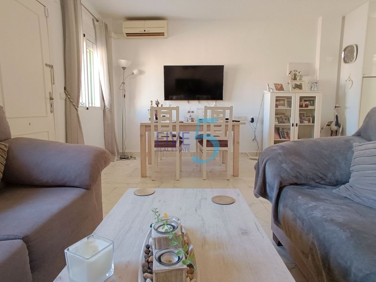 Villa for Sale in Alicante, Valencia 15