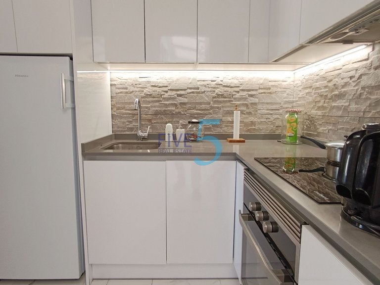 Villa for Sale in Alicante, Valencia 17