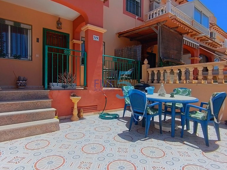 Villa for Sale in Alicante, Valencia 7