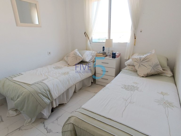 Villa for Sale in Alicante, Valencia 23