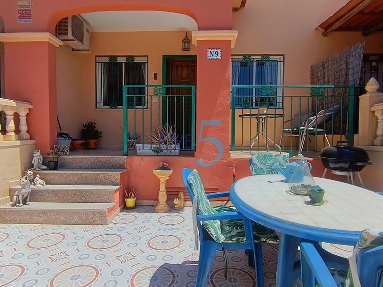Villa for Sale in Alicante, Valencia 8
